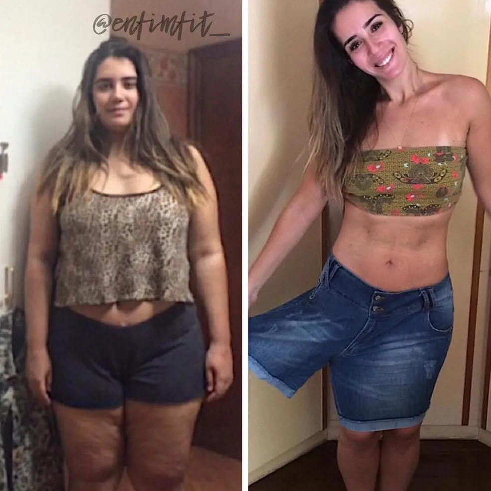 Resultado Ana Clara